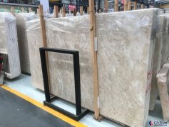 Cloud Beige Marble